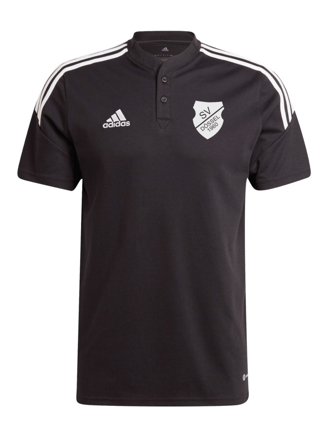 adidas Condivo 22 Poloshirt