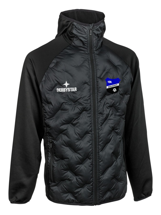 Derbystar Hybridjacke Ultimo