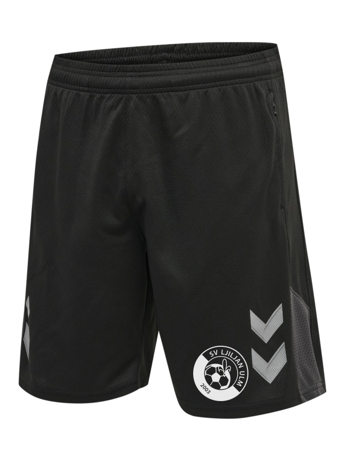 Hummel Lead Trainer Shorts