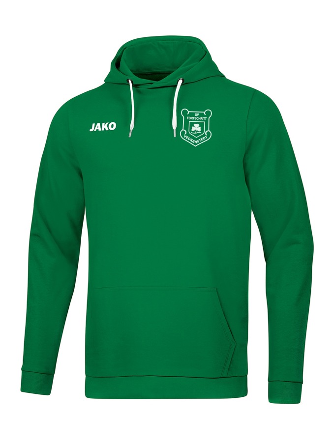 Jako Kapuzensweat Base