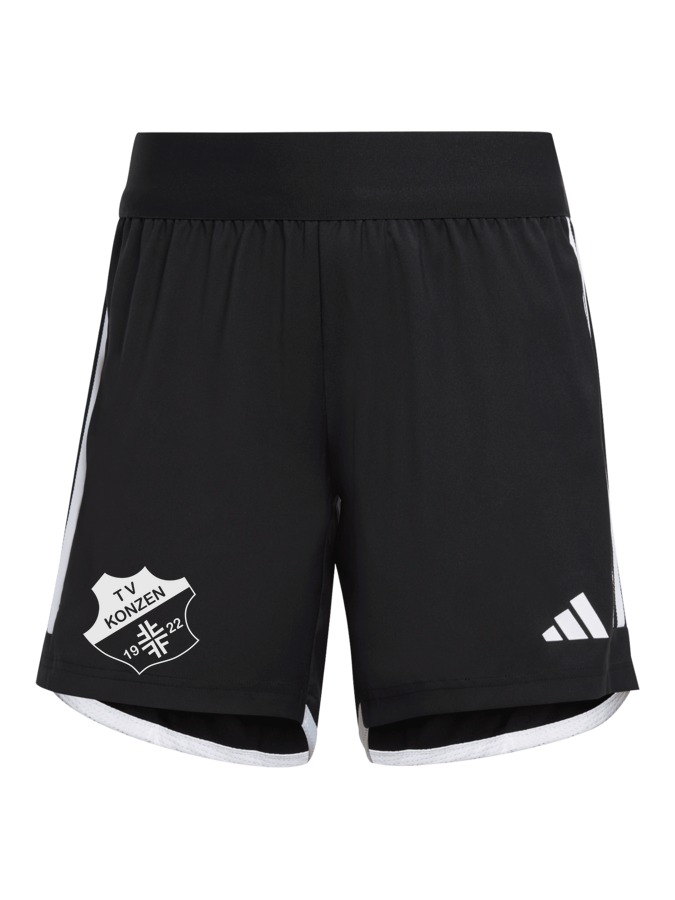 adidas Tiro 23 Competition Match Shorts Damen