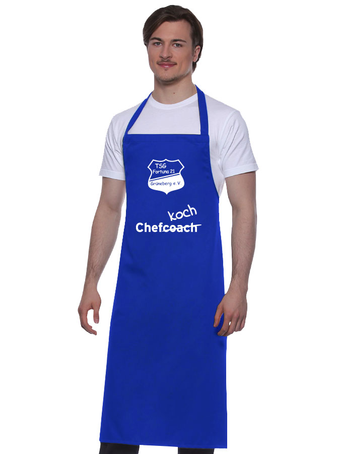 Kochschürze Sergen