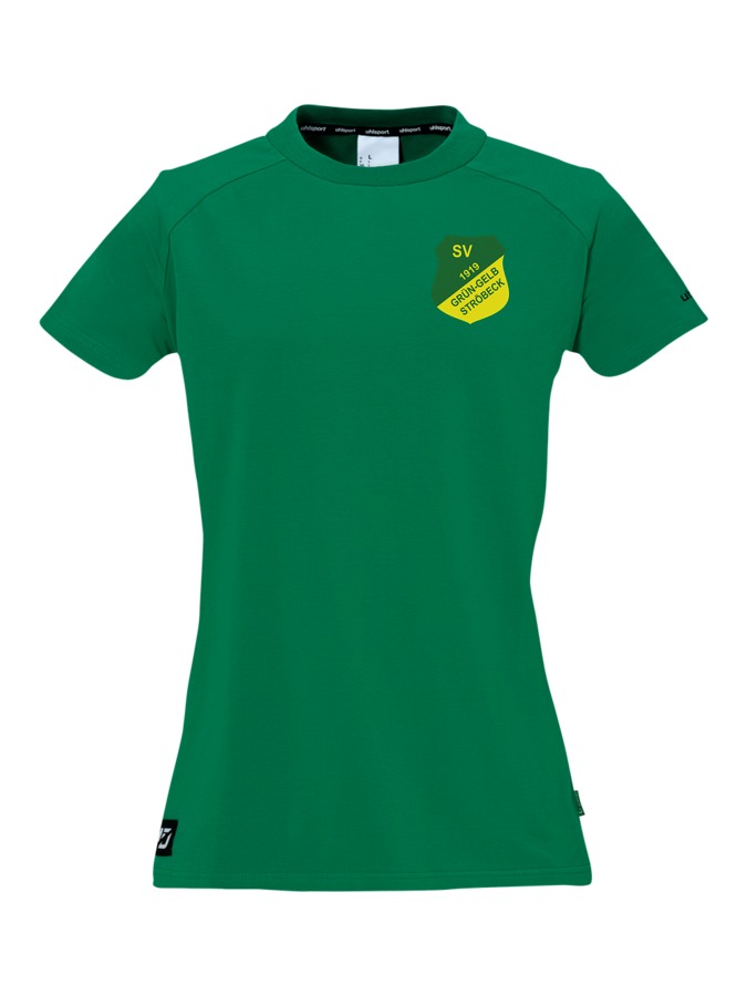 uhlsport ID T-Shirt Damen