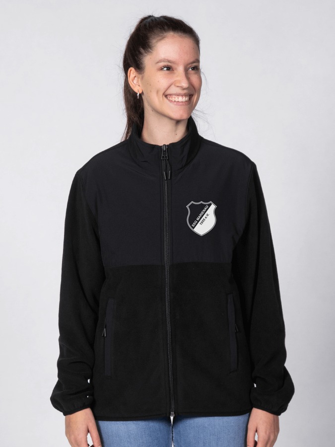 Fleecejacke Explore Unisex