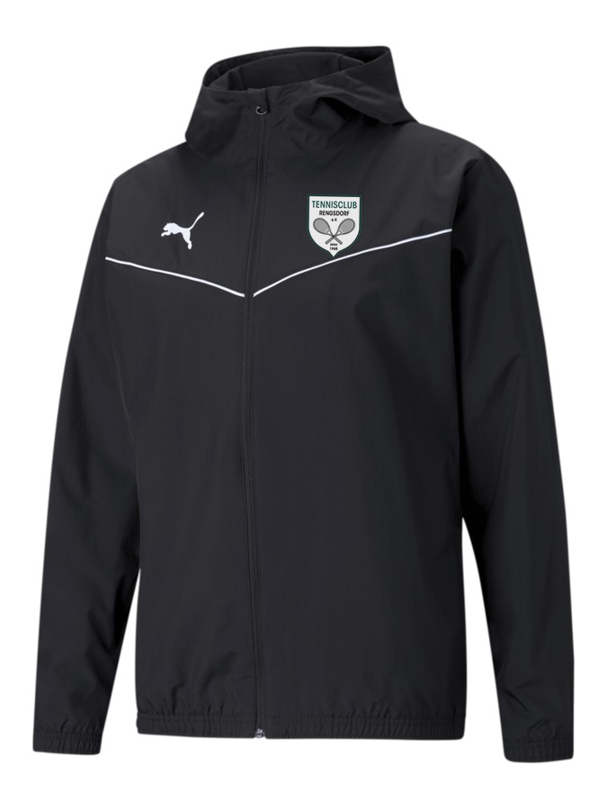 PUMA teamRISE Allwetterjacke