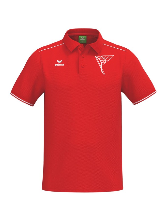 Erima Compete Poloshirt