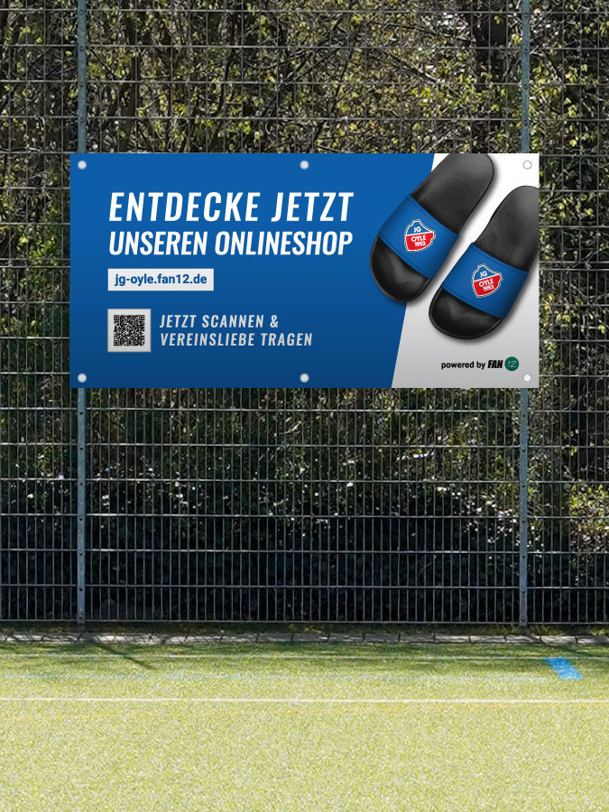 PVC Banner