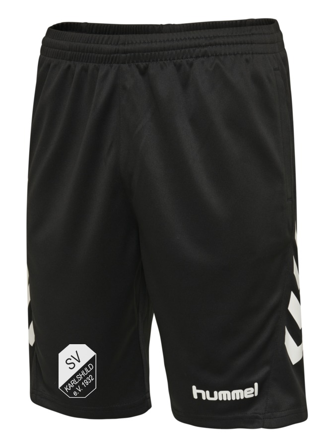 Hummel Promo Bermuda