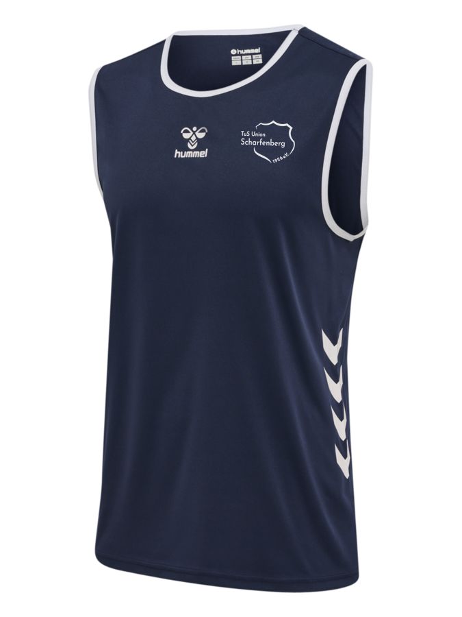 Hummel Core XK Basket Jersey