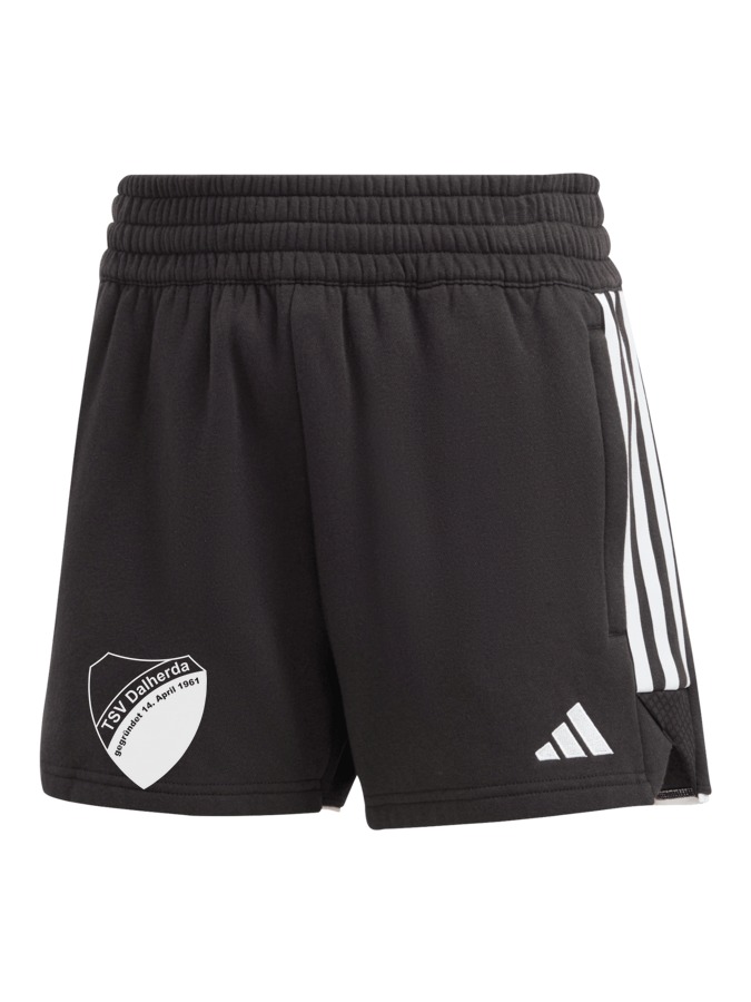 adidas Tiro 23 League Sweatshorts Damen
