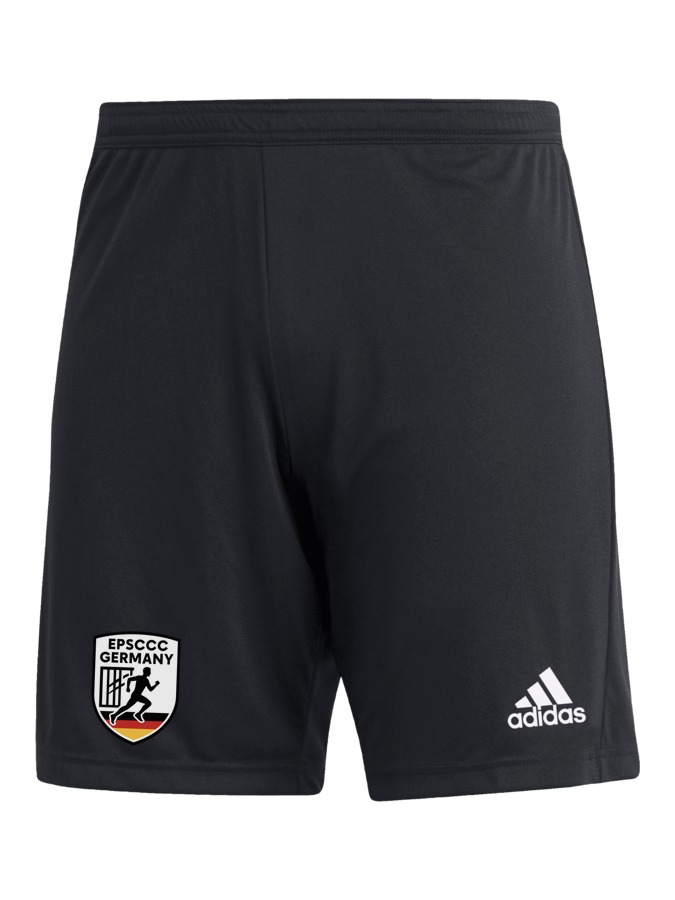 adidas Entrada 22 Shorts