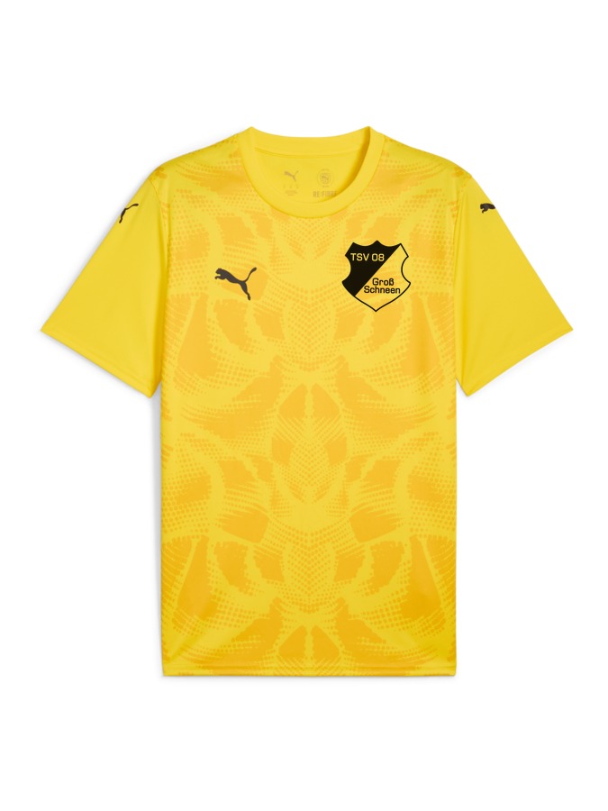 PUMA teamULTIMATE Trikot