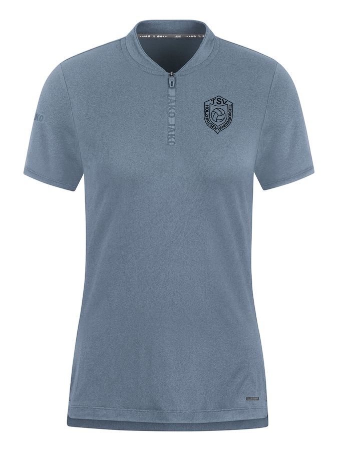 Jako Poloshirt Pro Casual Damen