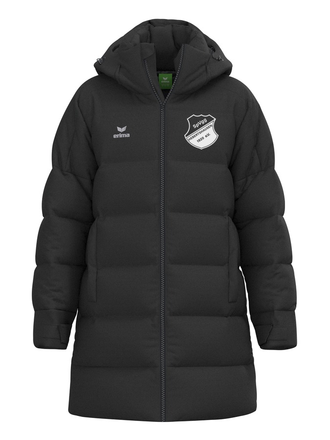 Erima Premia Parka