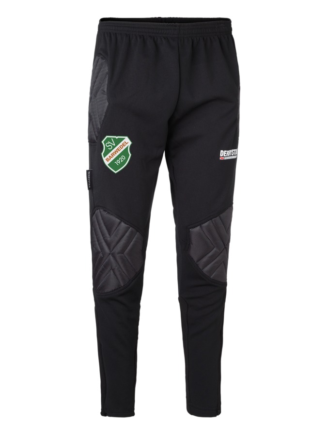 Derbystar Nico Pro II Torwarthose