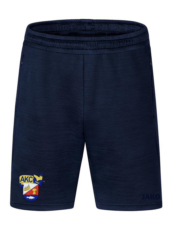 Jako Short Challenge Damen