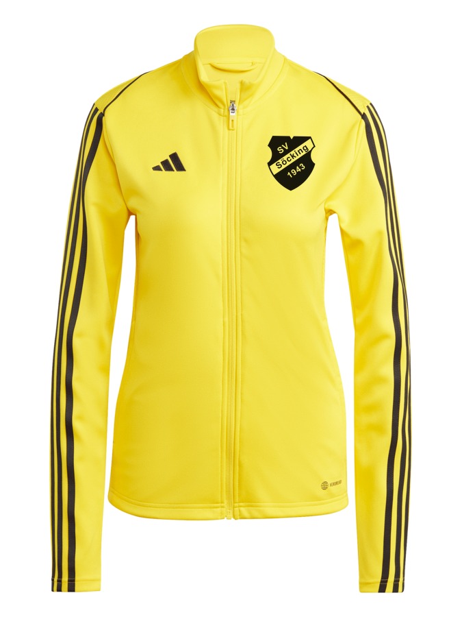 adidas Tiro 23 League Trainingsjacke Damen