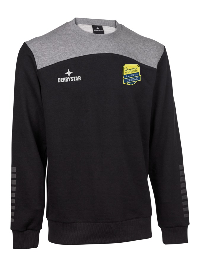 Derbystar Sweatshirt Ultimo