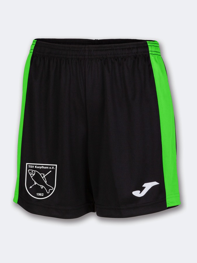 Joma Maxi Short Damen