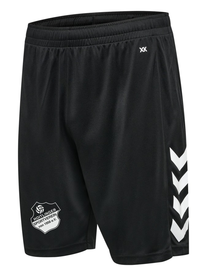 Hummel Core XK Trainingsshorts