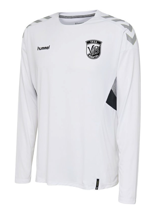 Hummel Tech Move Jersey Langarm