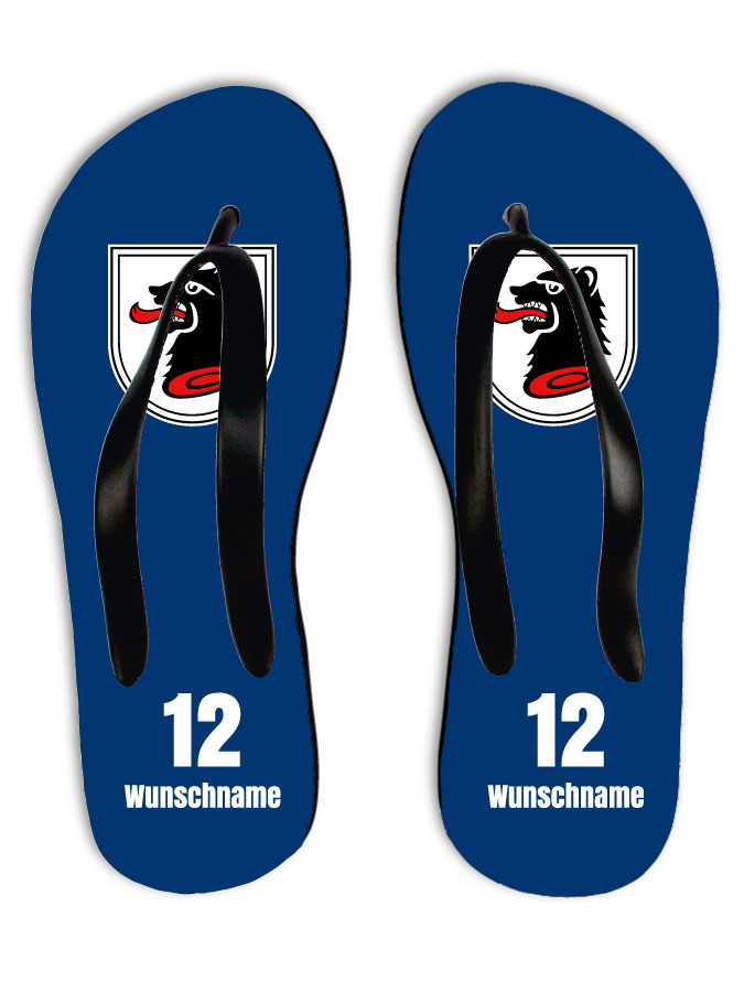 Zehentrenner