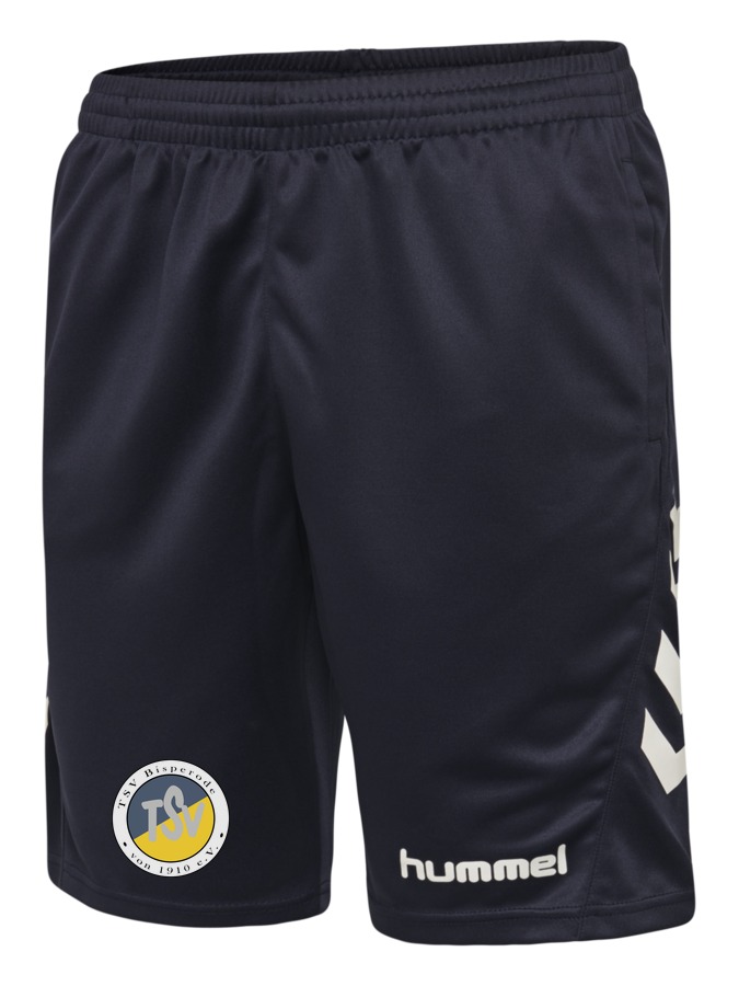 Hummel Promo Bermuda