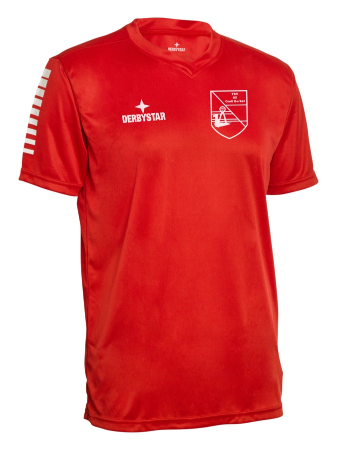 Derbystar Contra Trikot