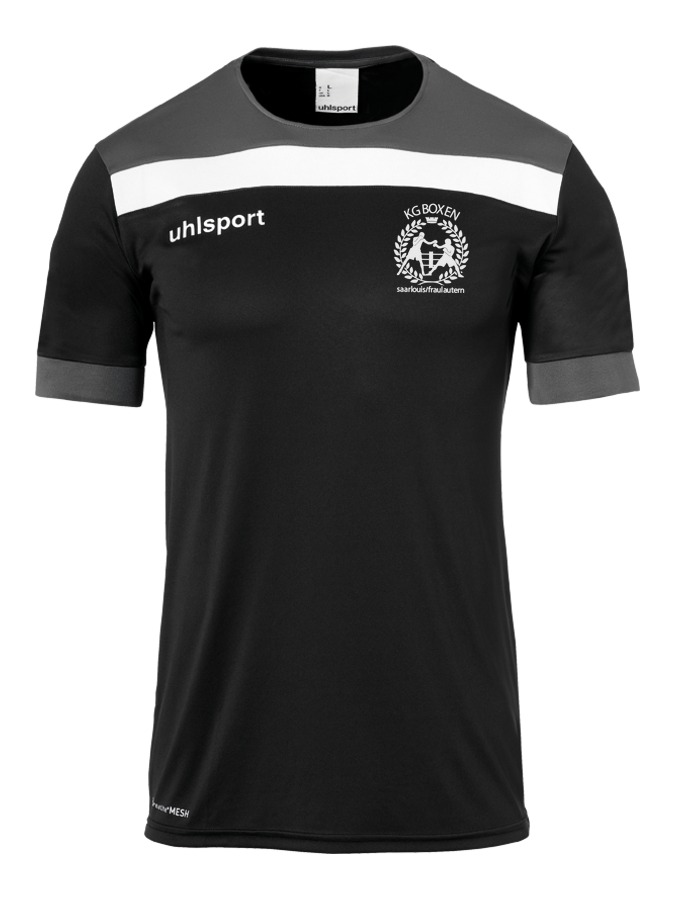 uhlsport Offense 23 Trikot Kurzarm