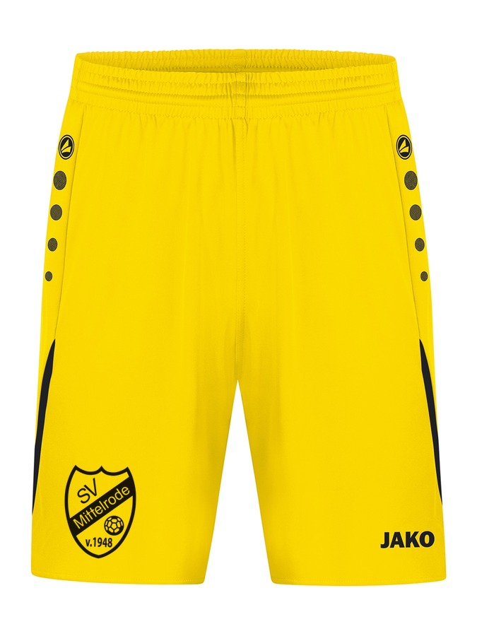 Jako Sporthose Challenge Damen