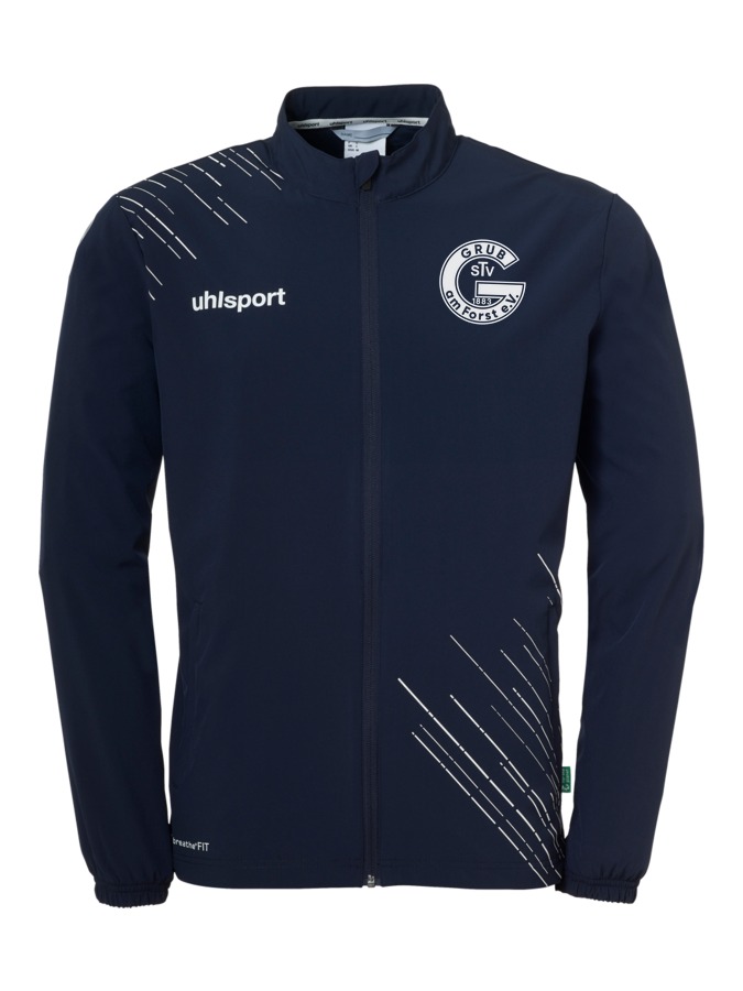 uhlsport Score 26 Evo Woven Jacket