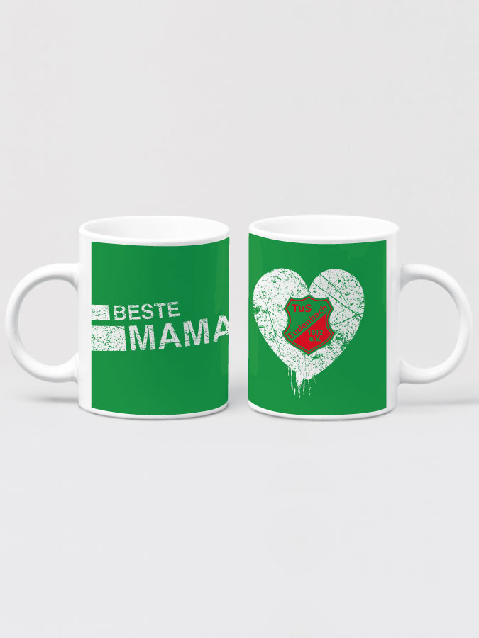 Tasse - Beste Mama