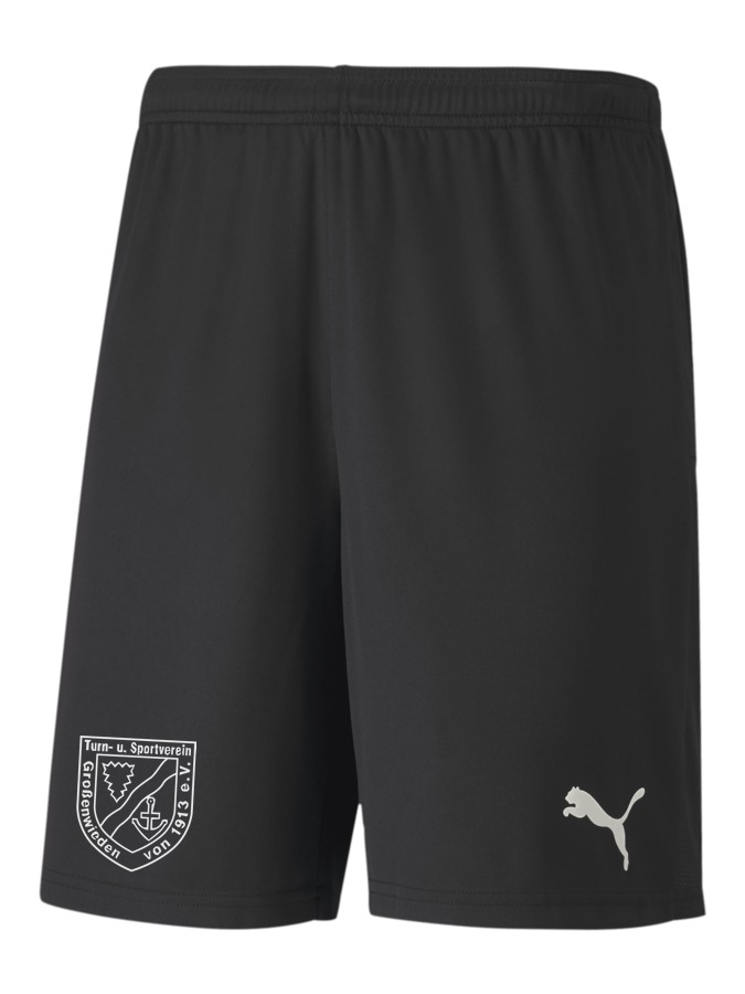 PUMA teamGOAL 23 Knit Shorts