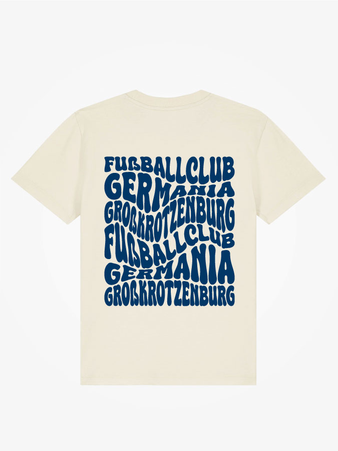 Shirt Wavy Kids