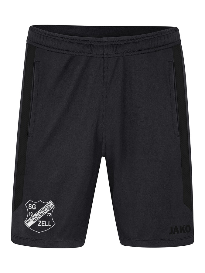 Jako Short Power