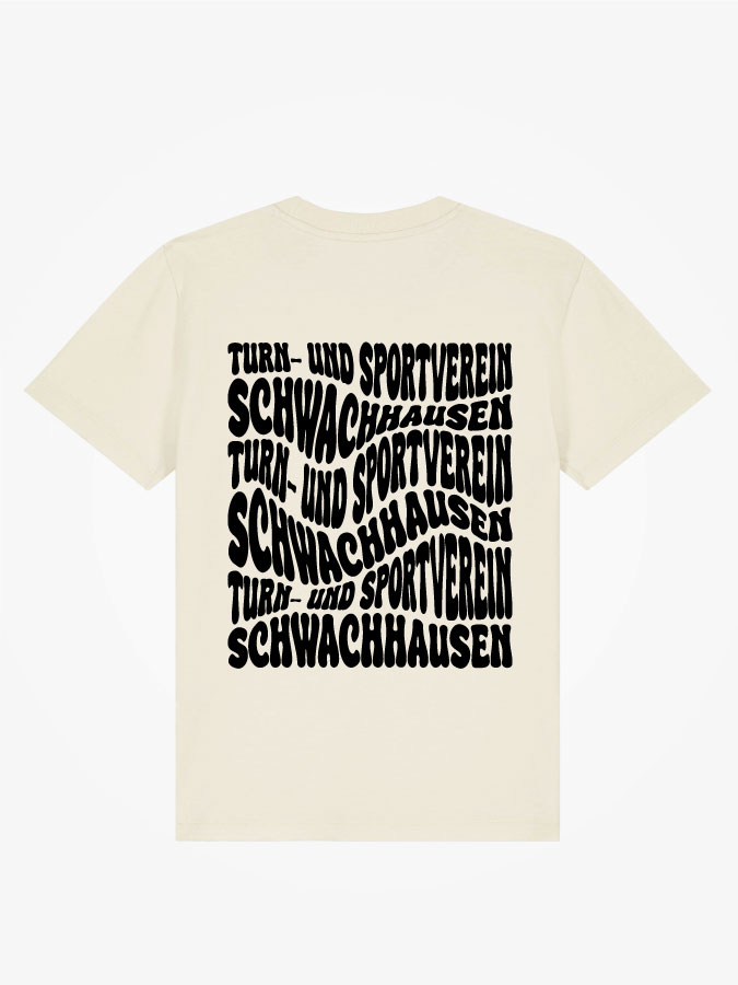 Shirt Wavy Kids