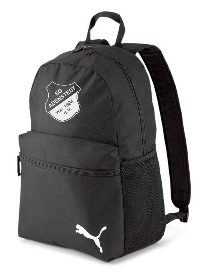 PUMA teamGOAL 23 Backpack Core