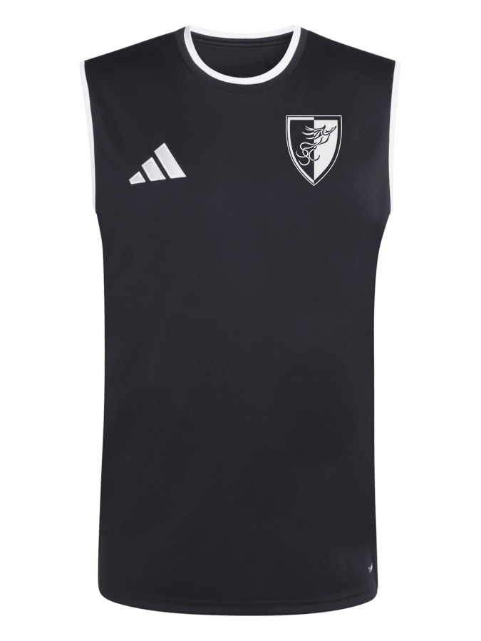 adidas Entrada 26 ärmelloses Trikot