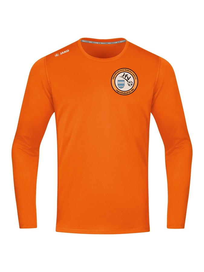 Jako Longsleeve Run 2.0