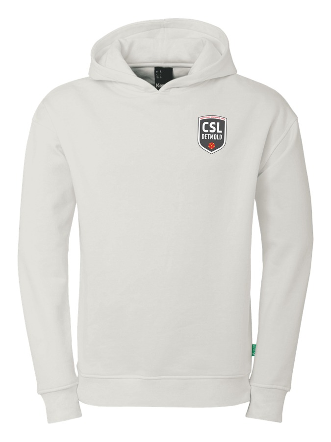Kempa Hoodie Game Changer