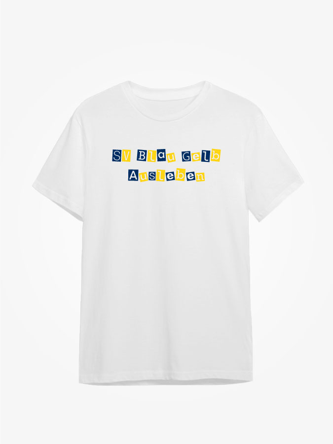 Shirt Letter Kids