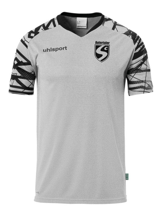 uhlsport Goal 25 Trikot Kurzarm