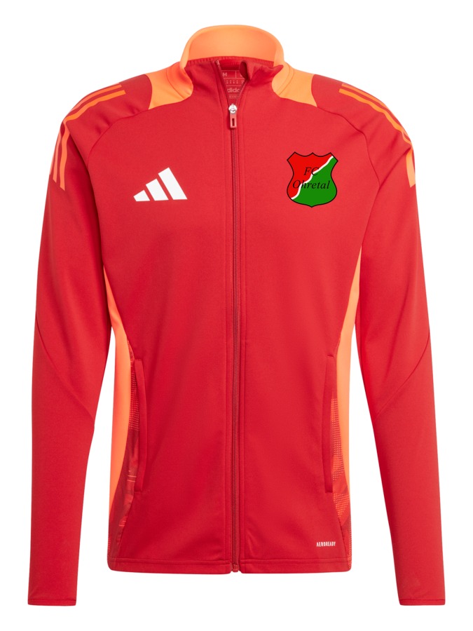 adidas Tiro 24 Competition Trainingsjacke