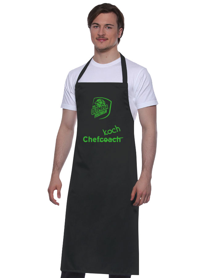 Kochschürze Sergen