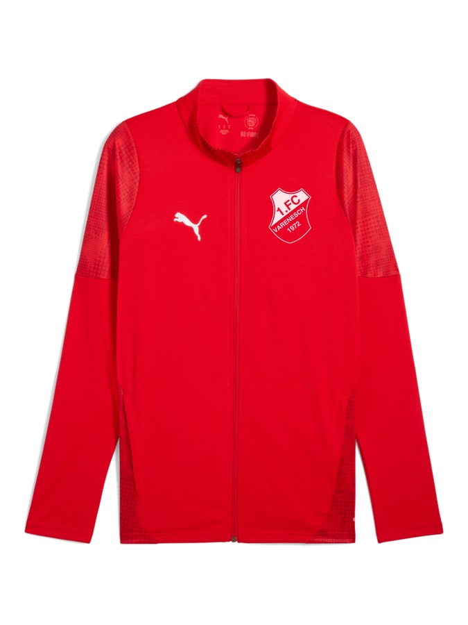 PUMA teamCUP Trainingsjacke