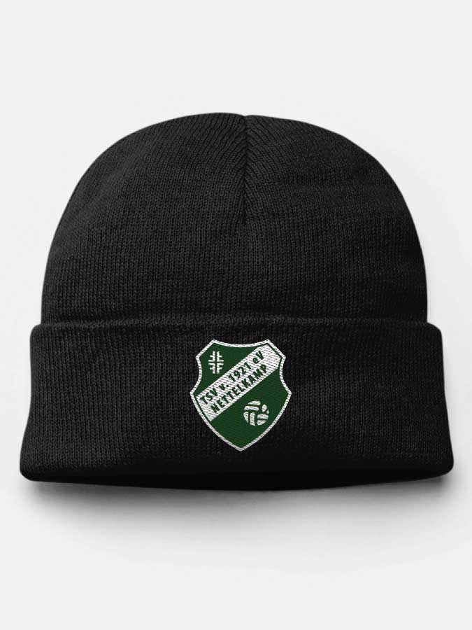 Beanie Sticklogo