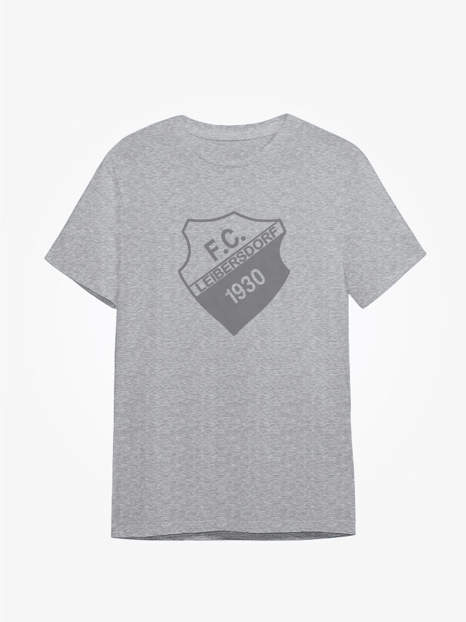 Shirt All Grey Kids
