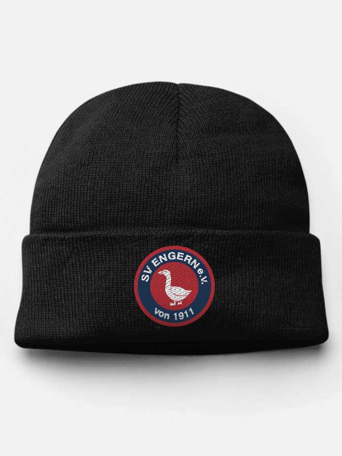 Beanie Sticklogo
