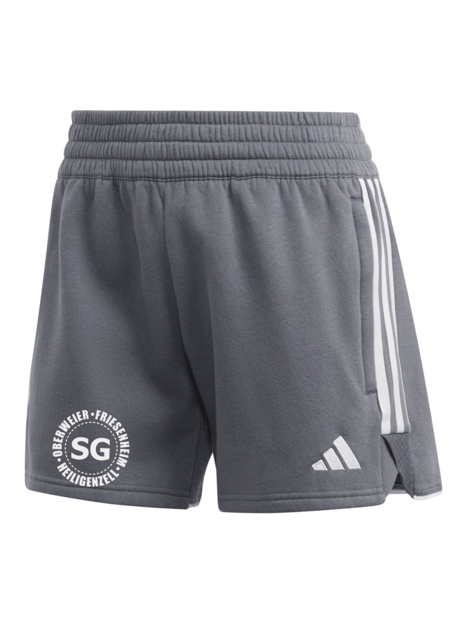 adidas Tiro 23 League Sweatshorts Damen