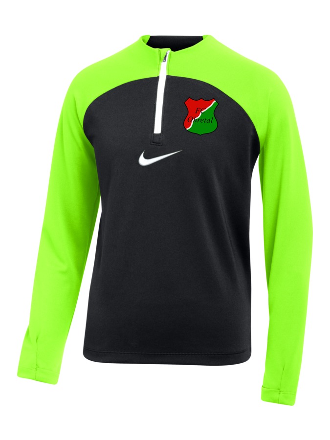 Nike Academy Pro 22 Trainingsoberteil Kinder